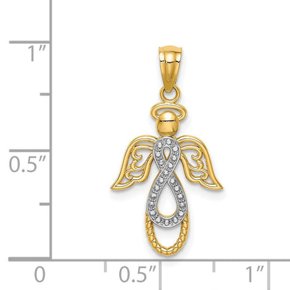 High Quality Luxury Pendant for Women by Ryan Jonathan Fine Jewelry