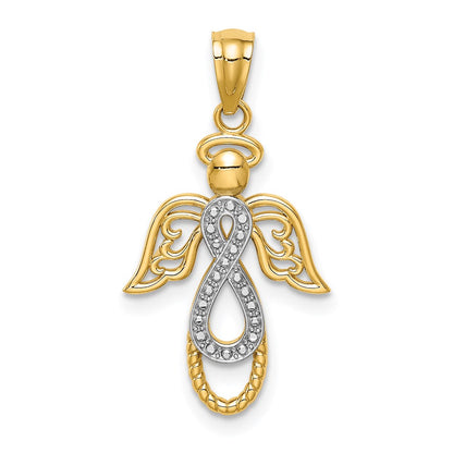 High Quality Luxury Pendant for Women by Ryan Jonathan Fine Jewelry