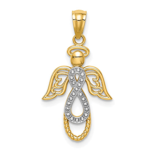 High Quality Luxury Pendant for Women by Ryan Jonathan Fine Jewelry