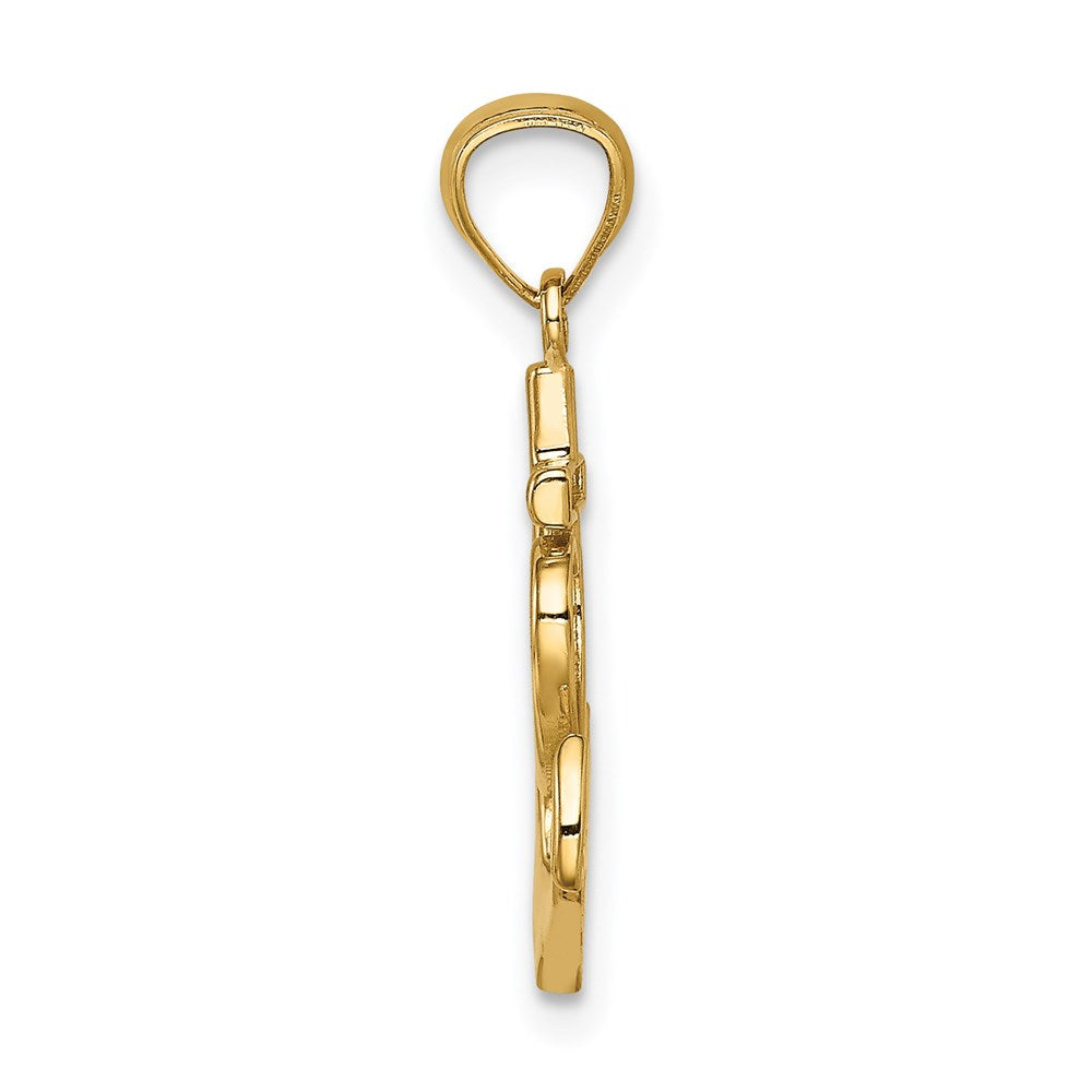 High Quality Luxury Pendant for Women by Ryan Jonathan Fine Jewelry