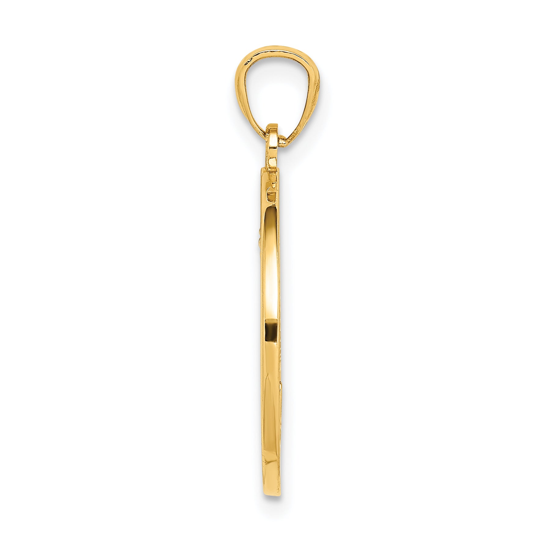 High Quality Luxury Pendant for Women by Ryan Jonathan Fine Jewelry