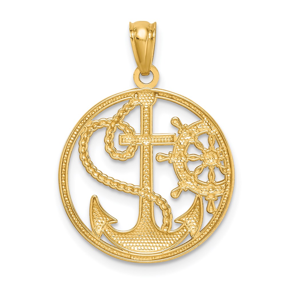 High Quality Luxury Pendant for Women by Ryan Jonathan Fine Jewelry