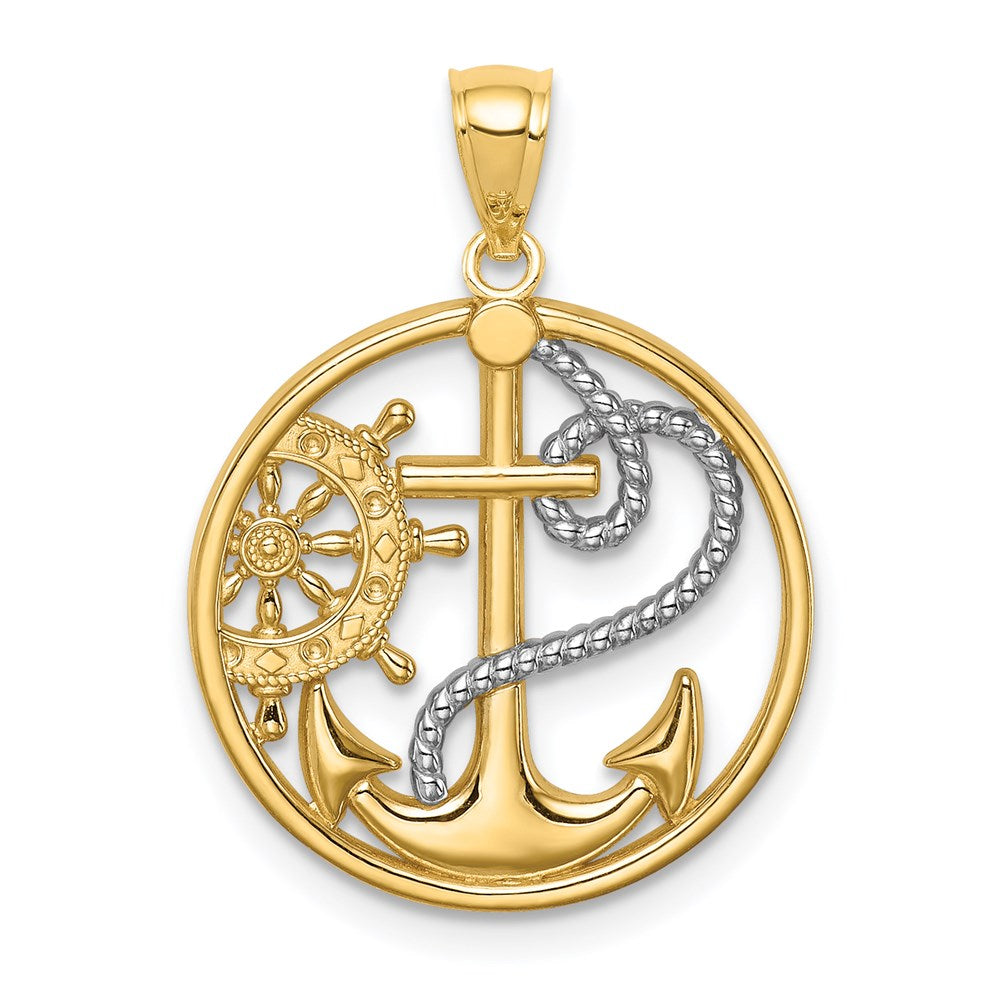 High Quality Luxury Pendant for Women by Ryan Jonathan Fine Jewelry