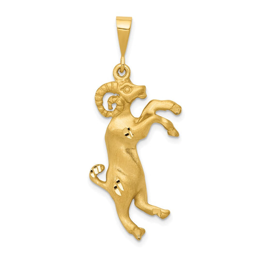 High Quality Luxury Charm Pendants for Women by Ryan Jonathan Fine Jewelry