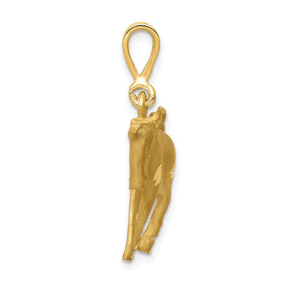 High Quality Luxury Charm Pendants for Women by Ryan Jonathan Fine Jewelry