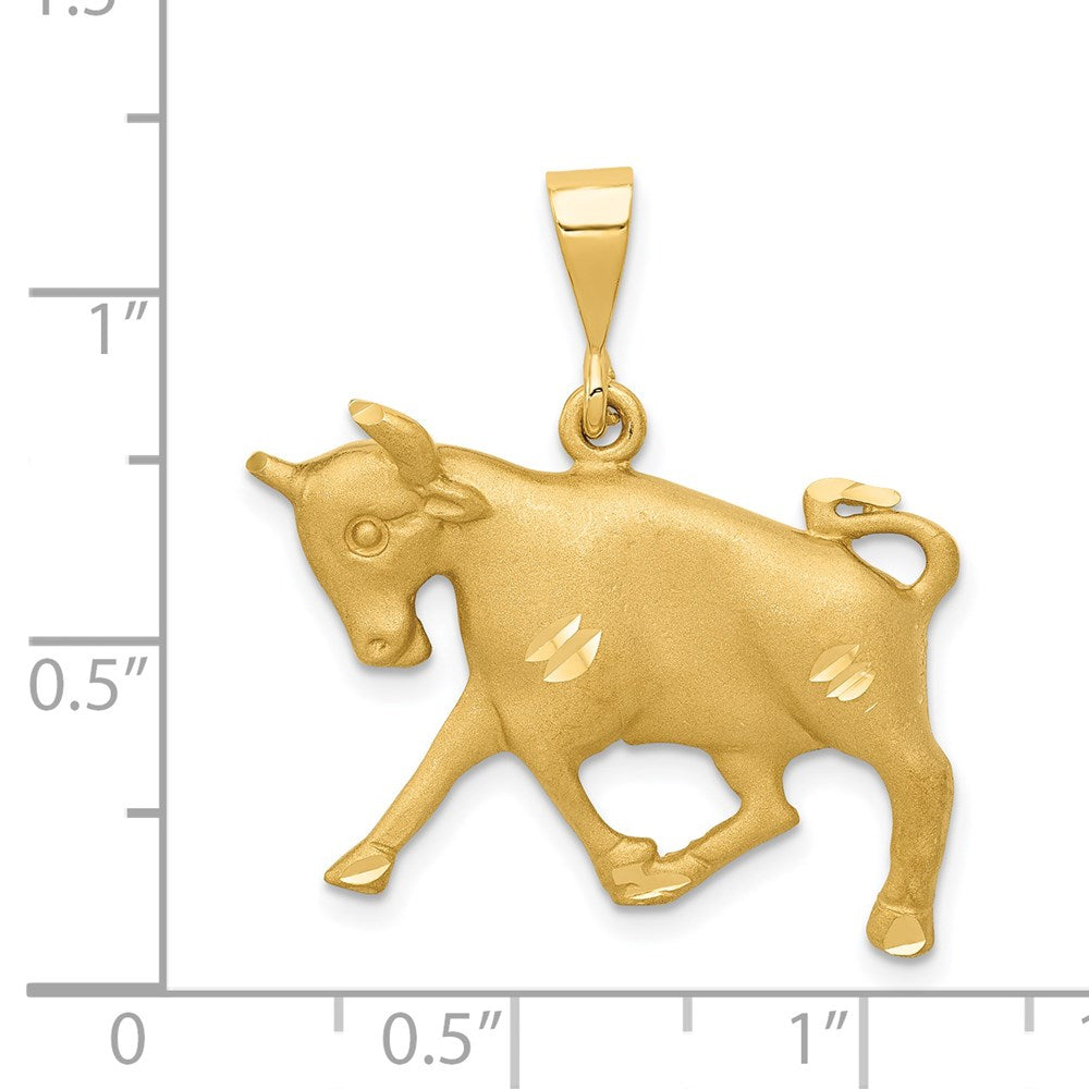 High Quality Luxury Charm Pendants for Women by Ryan Jonathan Fine Jewelry