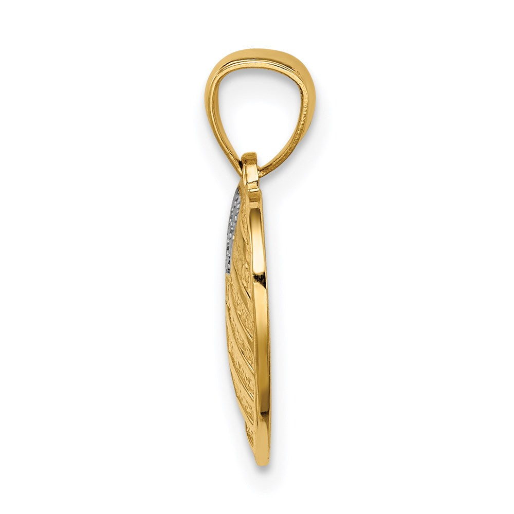 High Quality Luxury Pendant for Women by Ryan Jonathan Fine Jewelry