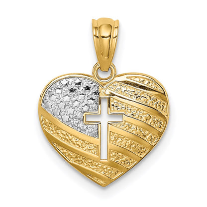 High Quality Luxury Pendant for Women by Ryan Jonathan Fine Jewelry