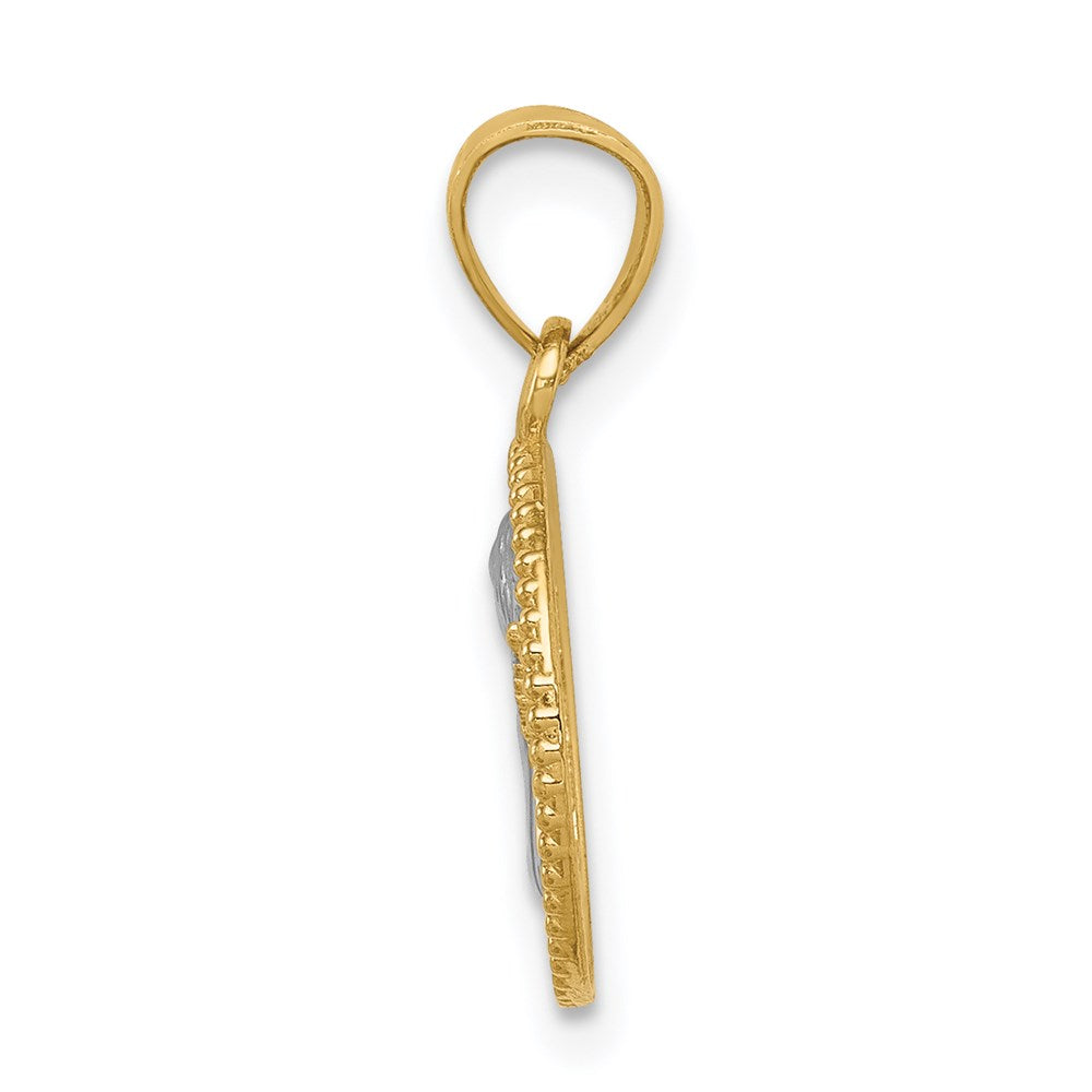 High Quality Luxury Pendant for Women by Ryan Jonathan Fine Jewelry