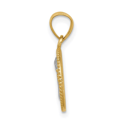 High Quality Luxury Pendant for Women by Ryan Jonathan Fine Jewelry