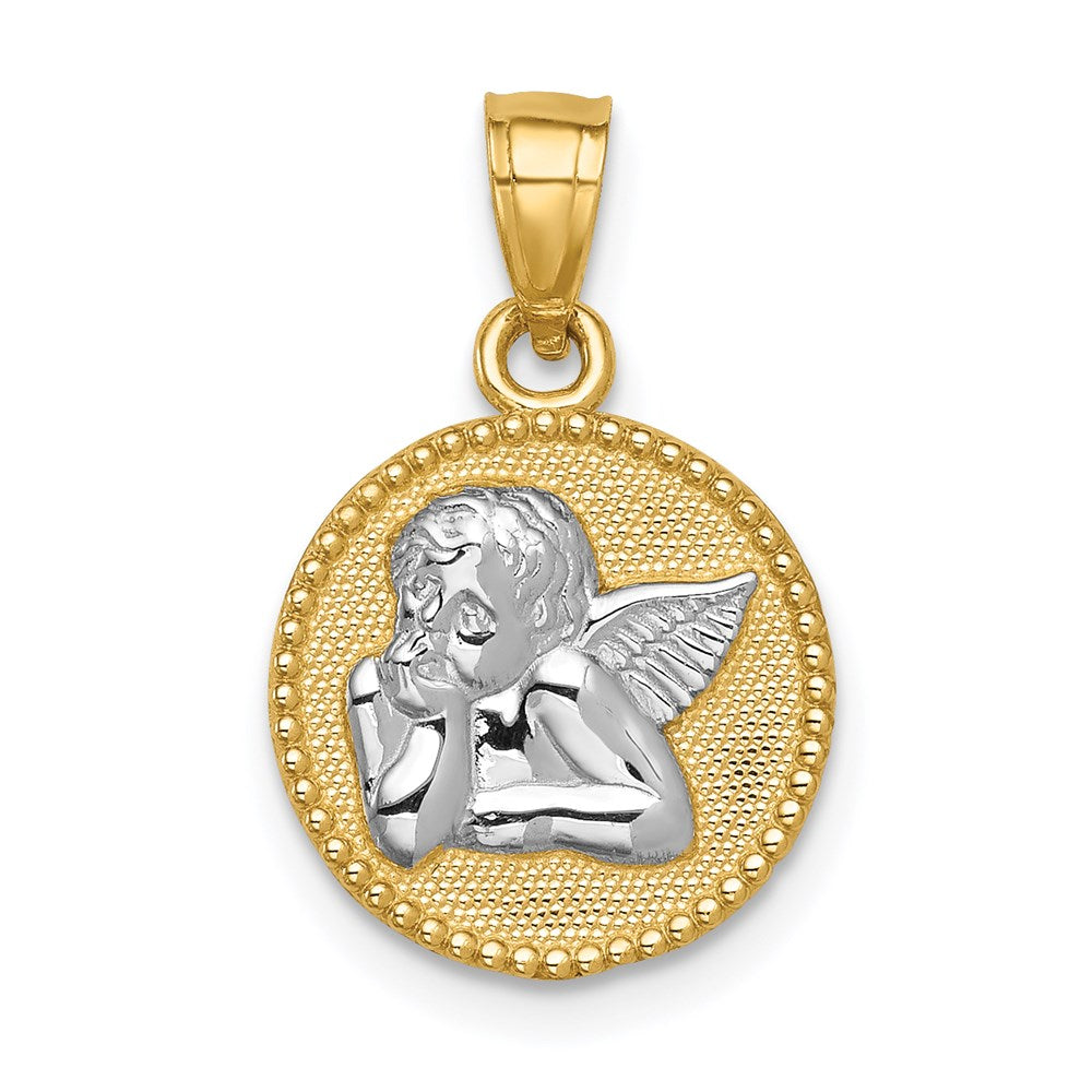 High Quality Luxury Pendant for Women by Ryan Jonathan Fine Jewelry