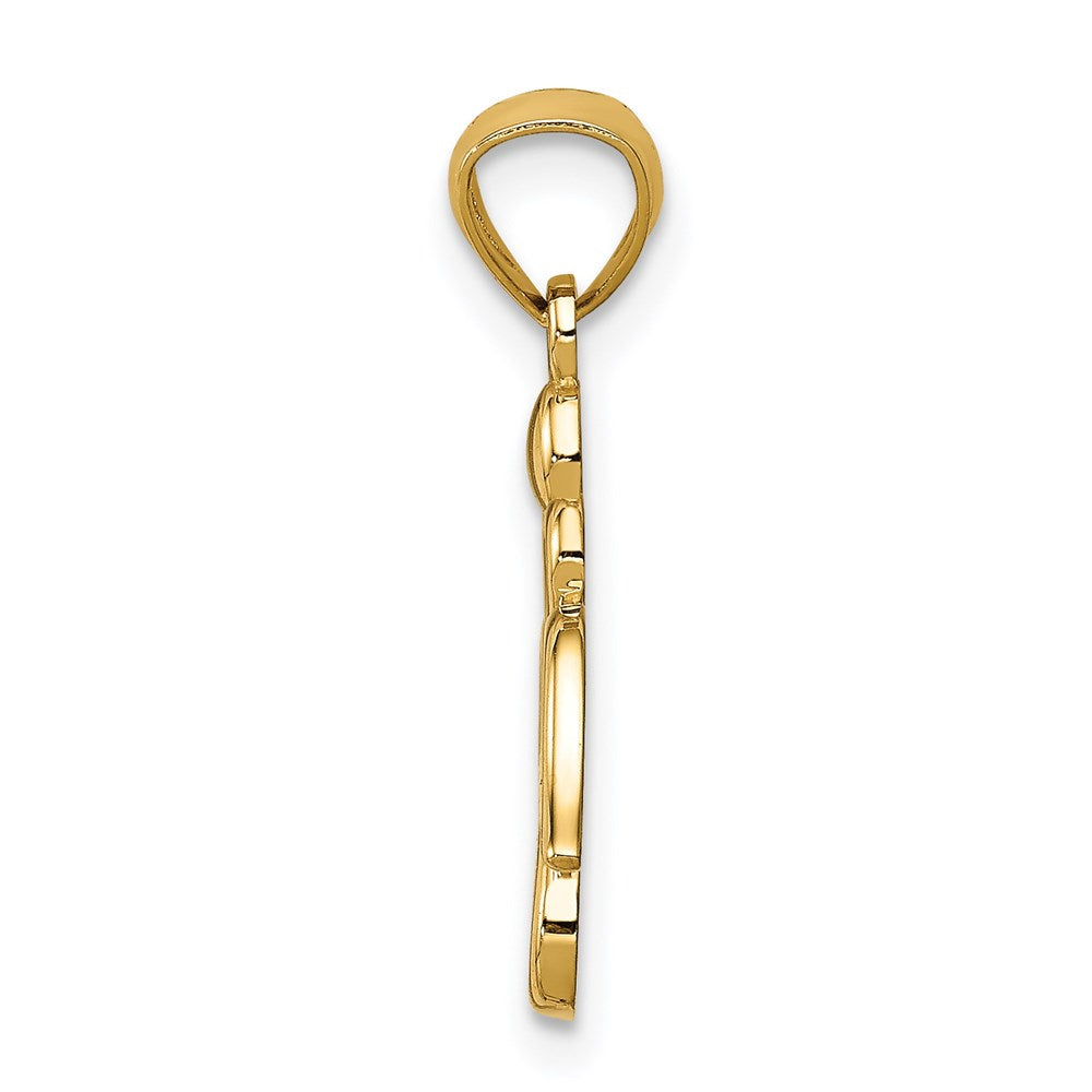 High Quality Luxury Pendant for Women by Ryan Jonathan Fine Jewelry
