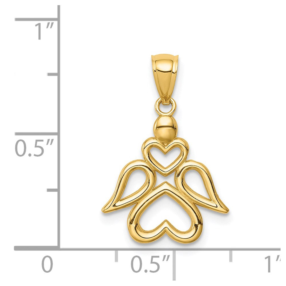 High Quality Luxury Pendant for Women by Ryan Jonathan Fine Jewelry