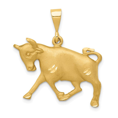 High Quality Luxury Charm Pendants for Women by Ryan Jonathan Fine Jewelry
