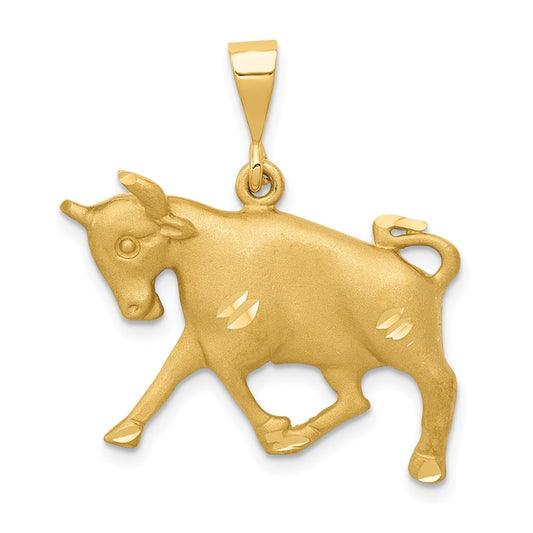 High Quality Luxury Charm Pendants for Women by Ryan Jonathan Fine Jewelry