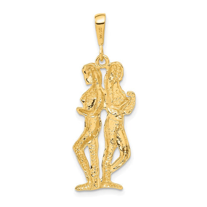 High Quality Luxury Charm Pendants for Women by Ryan Jonathan Fine Jewelry