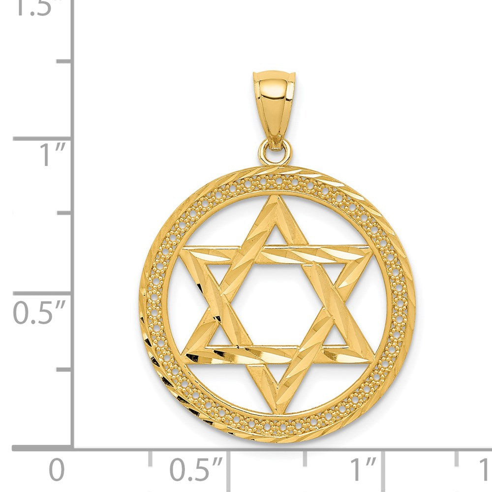 High Quality Luxury Pendant for Women by Ryan Jonathan Fine Jewelry