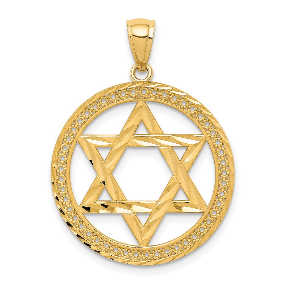 High Quality Luxury Pendant for Women by Ryan Jonathan Fine Jewelry