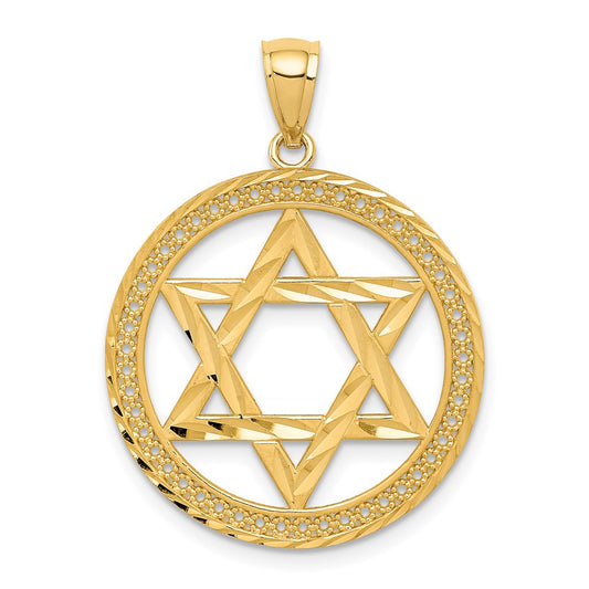 High Quality Luxury Pendant for Women by Ryan Jonathan Fine Jewelry
