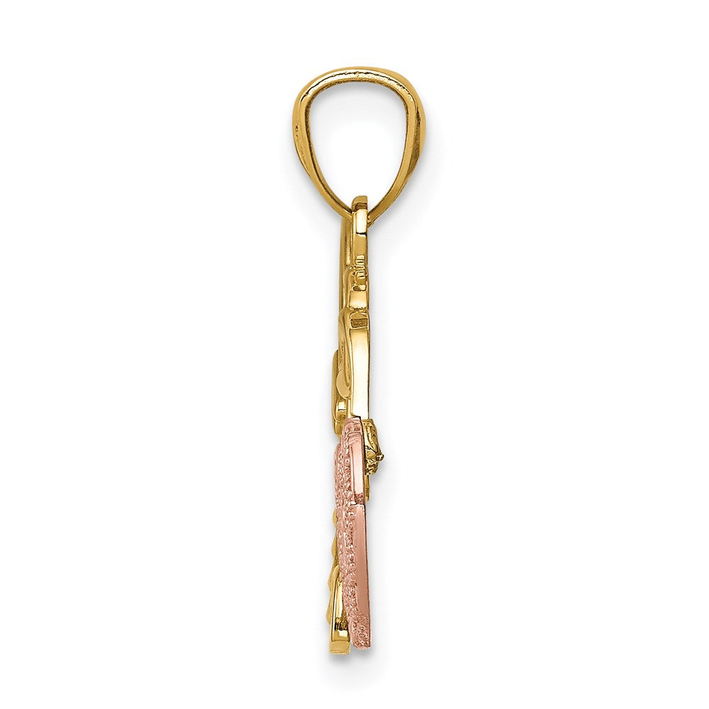 High Quality Luxury Pendant for Women by Ryan Jonathan Fine Jewelry