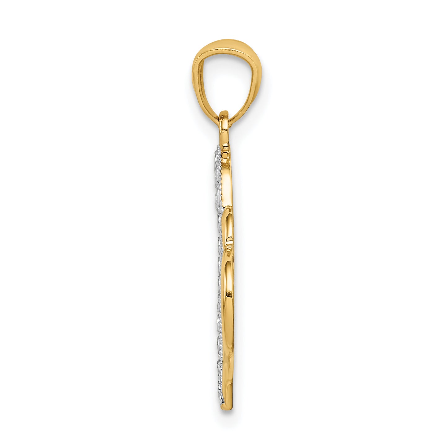 High Quality Luxury Pendant for Women by Ryan Jonathan Fine Jewelry
