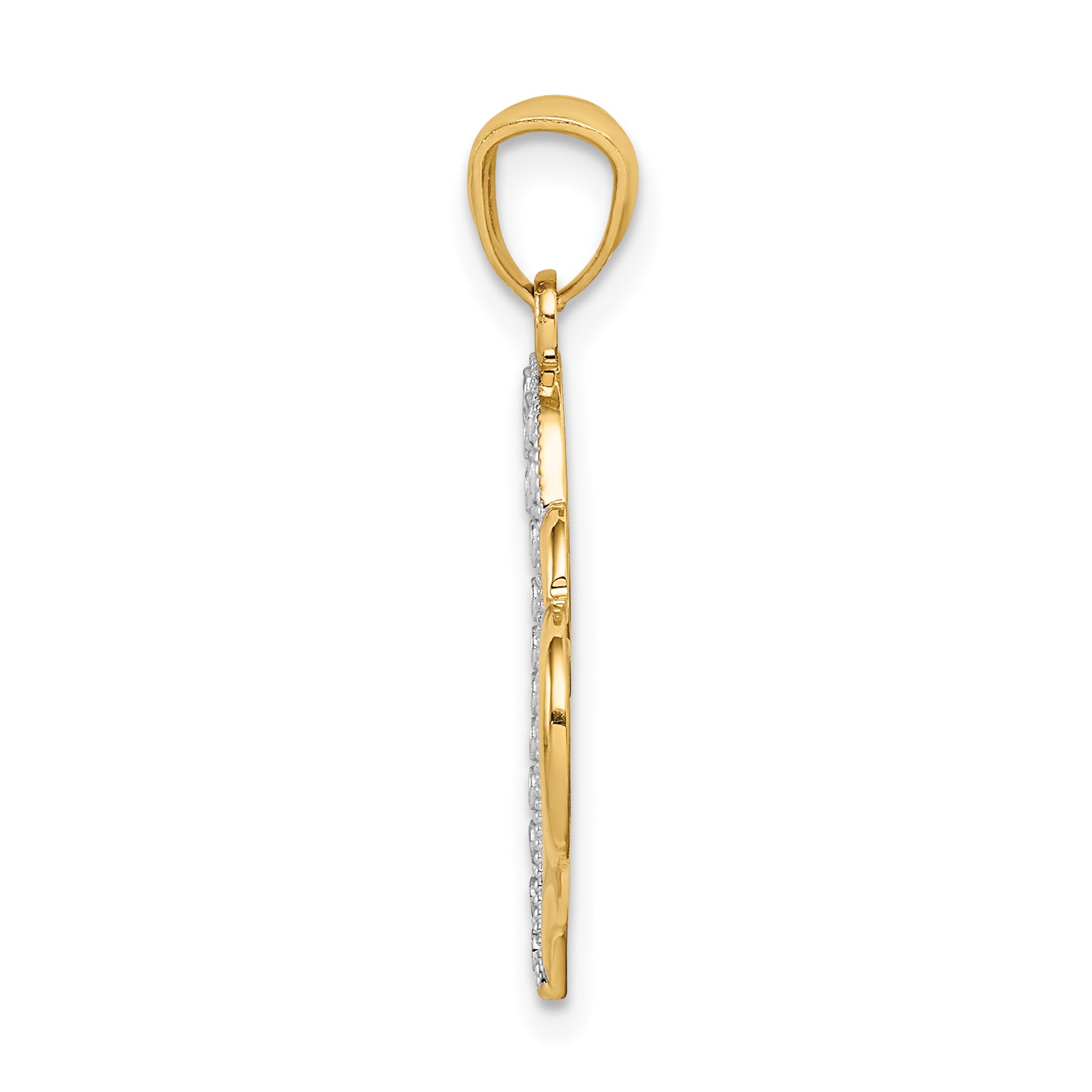 High Quality Luxury Pendant for Women by Ryan Jonathan Fine Jewelry
