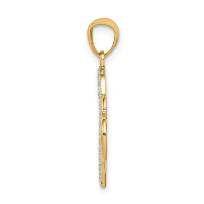 High Quality Luxury Pendant for Women by Ryan Jonathan Fine Jewelry