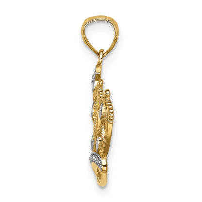 High Quality Luxury Pendant for Women by Ryan Jonathan Fine Jewelry