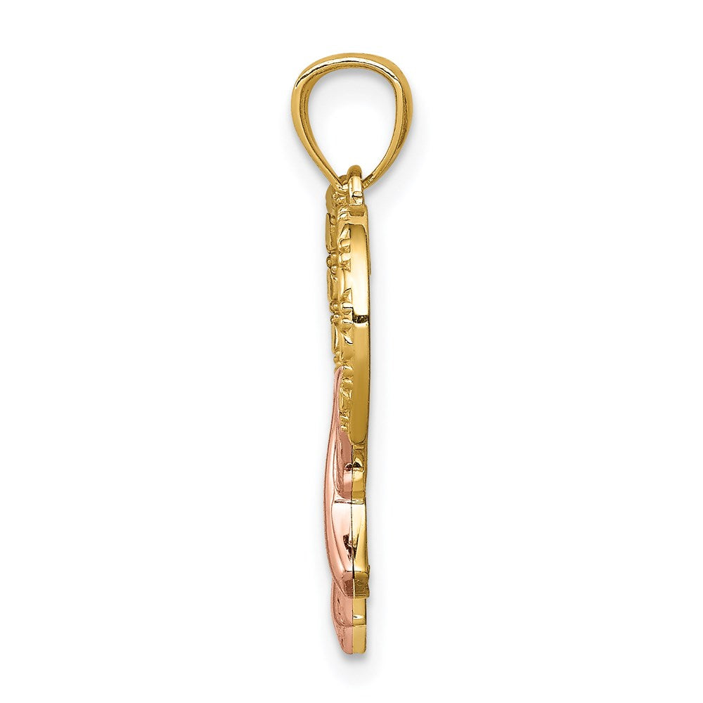 High Quality Luxury Pendant for Women by Ryan Jonathan Fine Jewelry