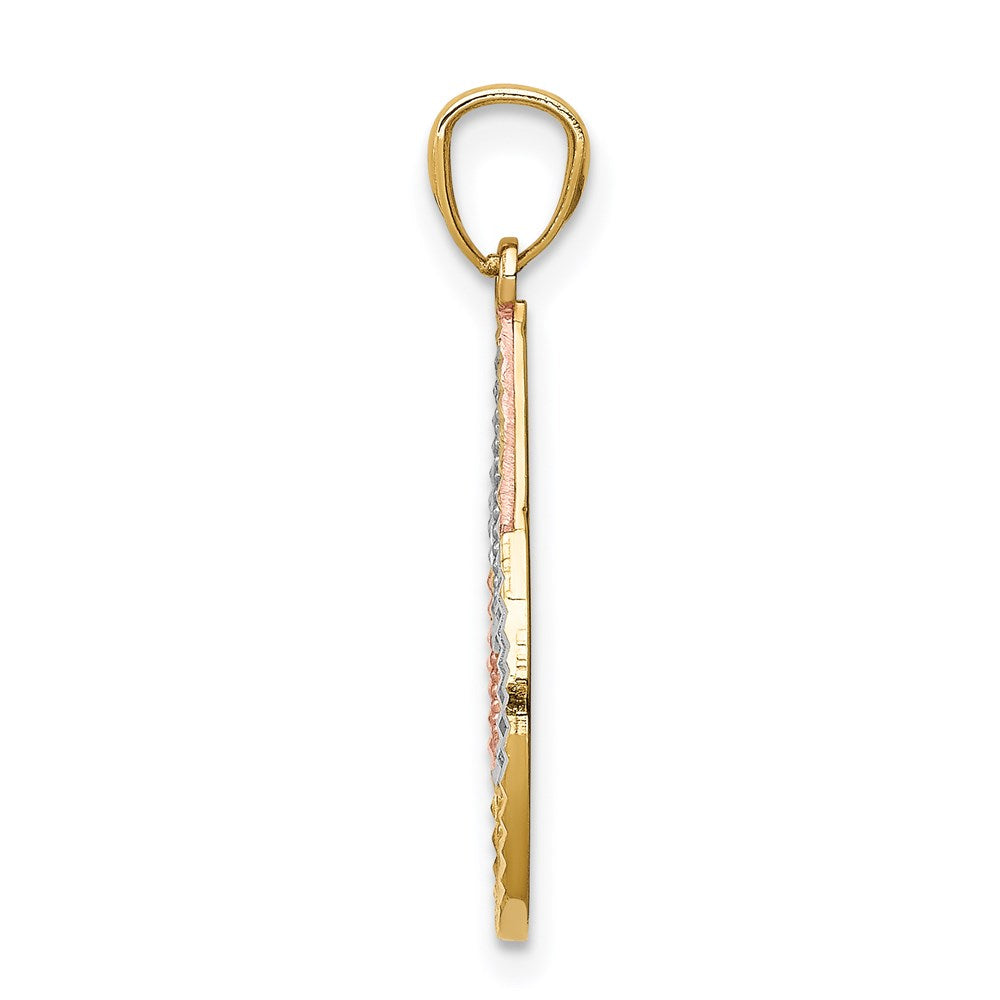 High Quality Luxury Pendant for Women by Ryan Jonathan Fine Jewelry