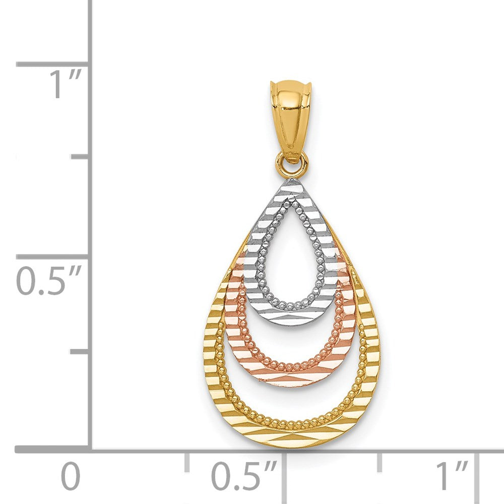 High Quality Luxury Pendant for Women by Ryan Jonathan Fine Jewelry