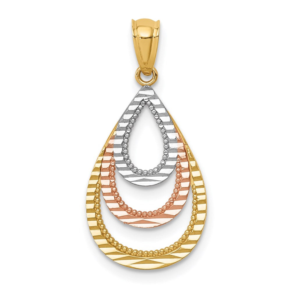 High Quality Luxury Pendant for Women by Ryan Jonathan Fine Jewelry