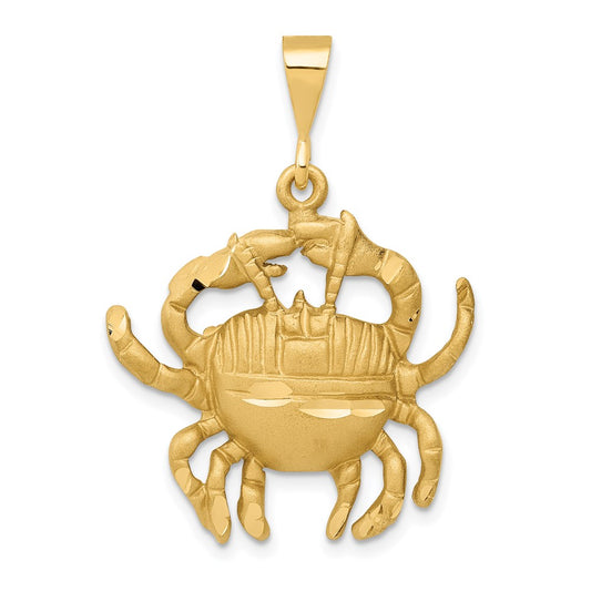 High Quality Luxury Charm Pendants for Women by Ryan Jonathan Fine Jewelry
