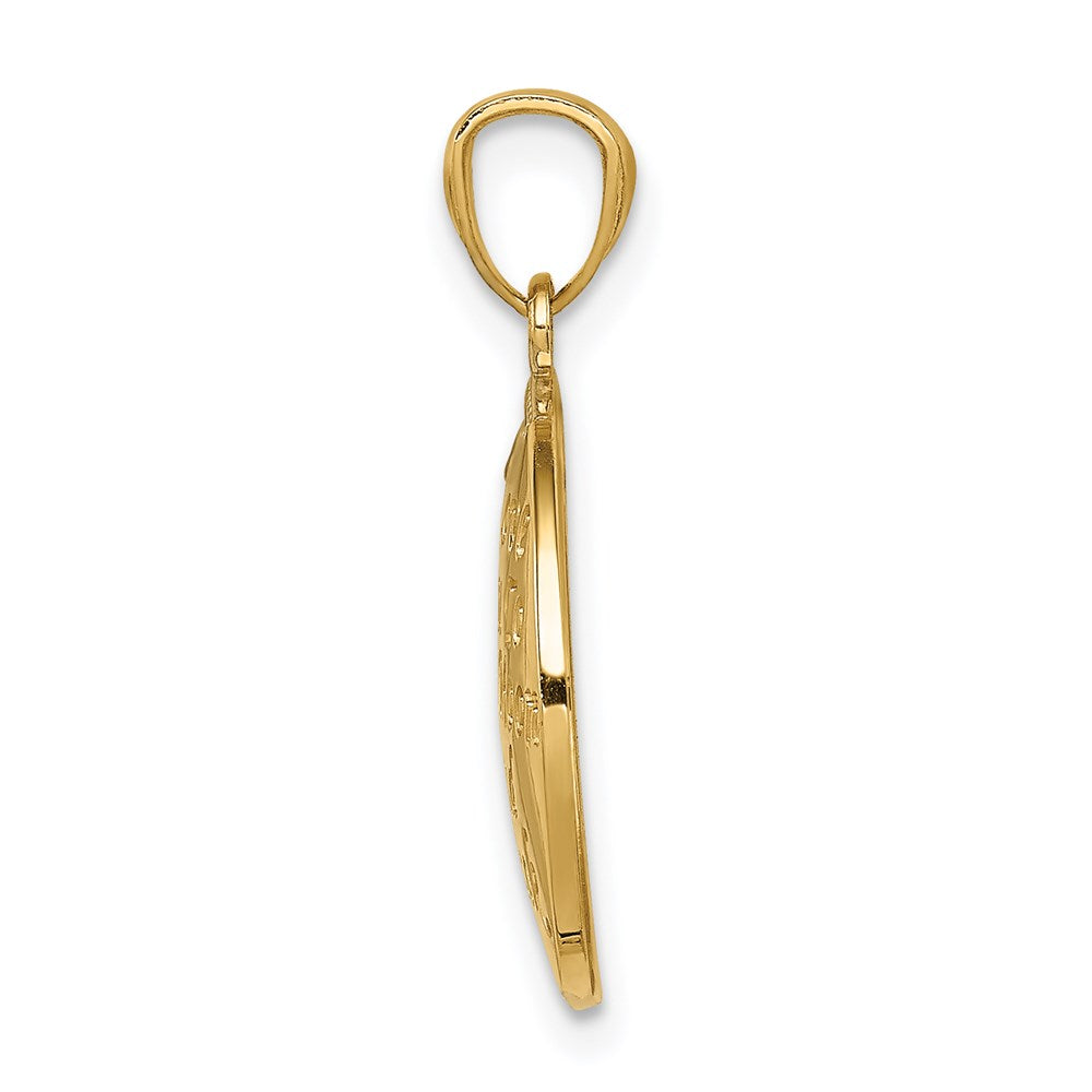 High Quality Luxury Pendant for Women by Ryan Jonathan Fine Jewelry