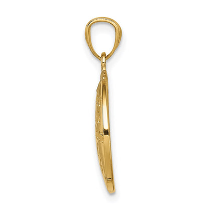 High Quality Luxury Pendant for Women by Ryan Jonathan Fine Jewelry