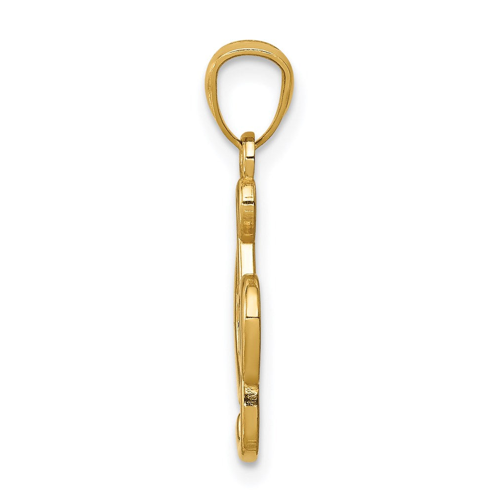 High Quality Luxury Pendant for Women by Ryan Jonathan Fine Jewelry