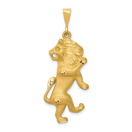 High Quality Luxury Charm Pendants for Women by Ryan Jonathan Fine Jewelry