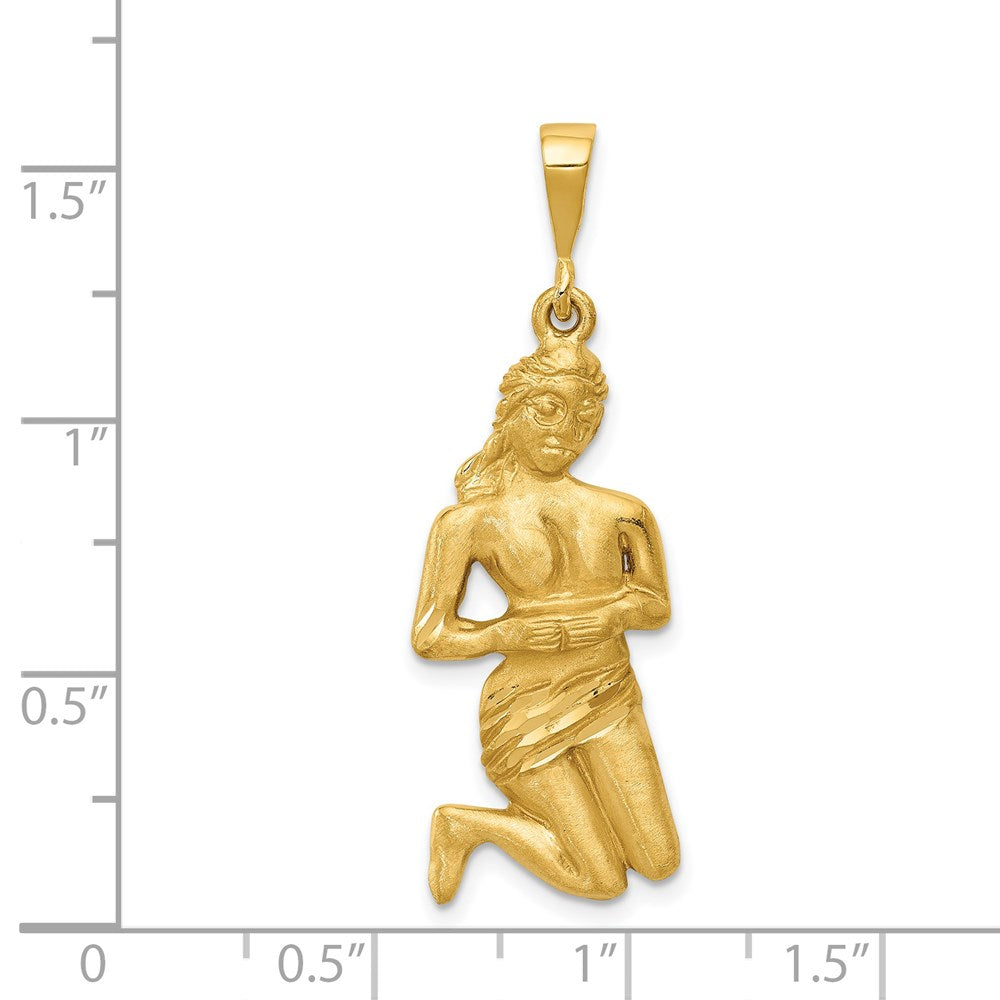 High Quality Luxury Charm Pendants for Women by Ryan Jonathan Fine Jewelry