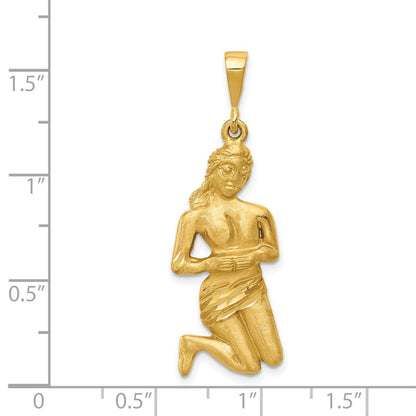 High Quality Luxury Charm Pendants for Women by Ryan Jonathan Fine Jewelry