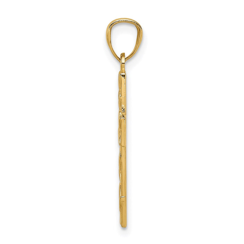 High Quality Luxury Pendant for Women by Ryan Jonathan Fine Jewelry