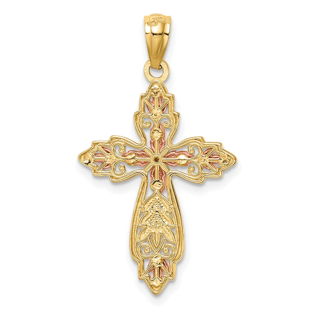 High Quality Luxury Pendant for Women by Ryan Jonathan Fine Jewelry