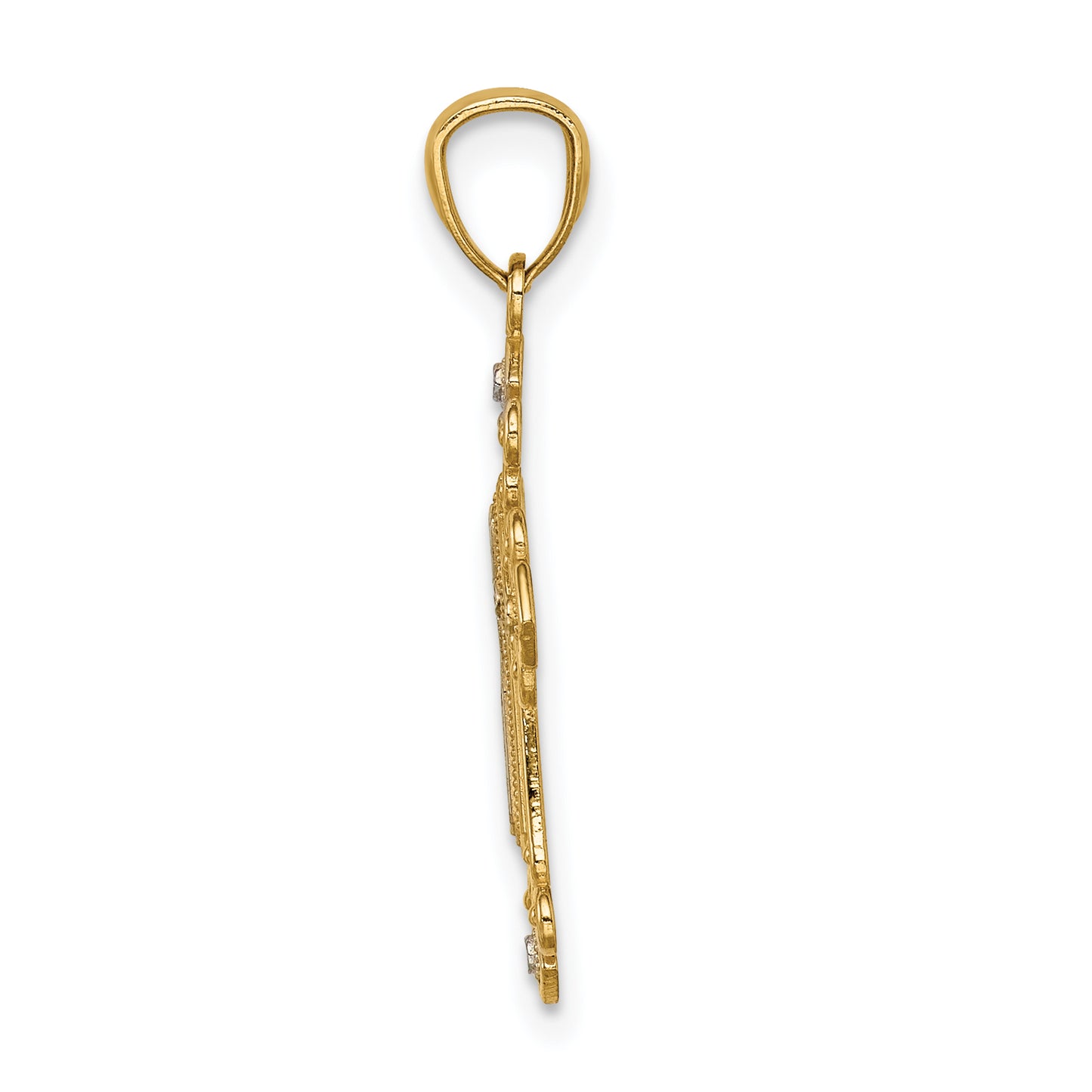 High Quality Luxury Pendant for Women by Ryan Jonathan Fine Jewelry