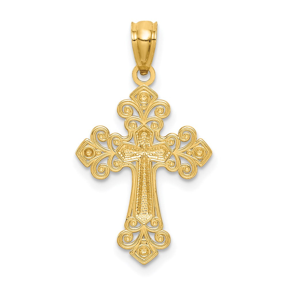 High Quality Luxury Pendant for Women by Ryan Jonathan Fine Jewelry