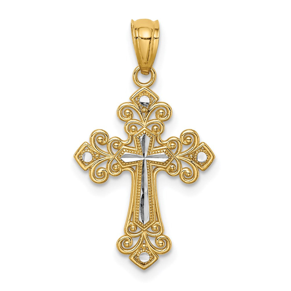 High Quality Luxury Pendant for Women by Ryan Jonathan Fine Jewelry