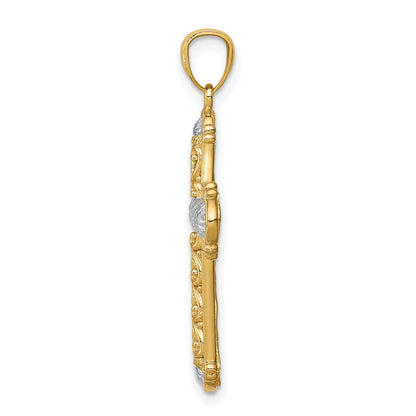 High Quality Luxury Pendant for Women by Ryan Jonathan Fine Jewelry