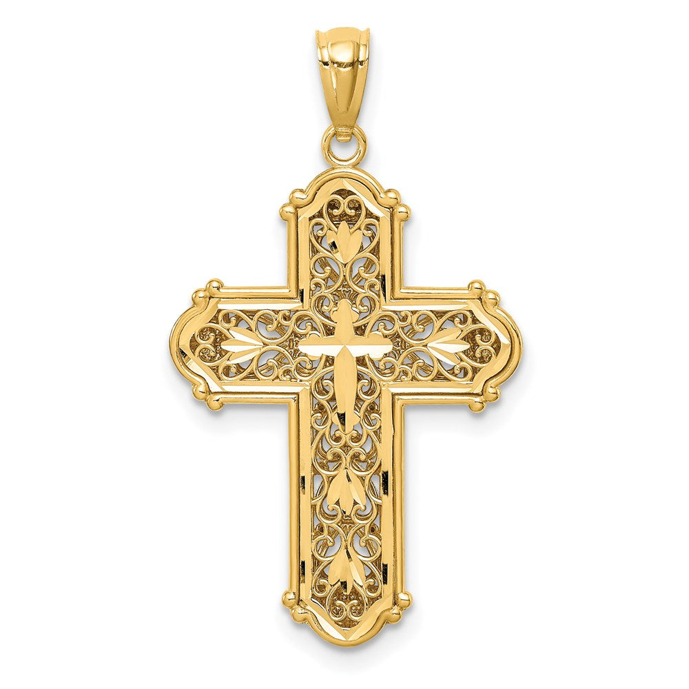 High Quality Luxury Pendant for Women by Ryan Jonathan Fine Jewelry
