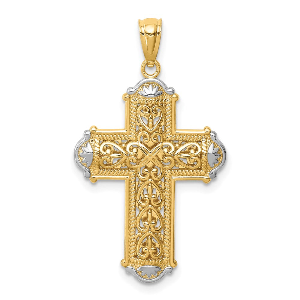 High Quality Luxury Pendant for Women by Ryan Jonathan Fine Jewelry