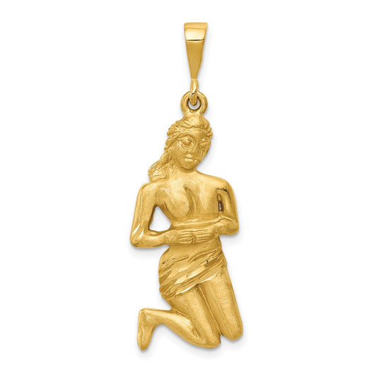 High Quality Luxury Charm Pendants for Women by Ryan Jonathan Fine Jewelry