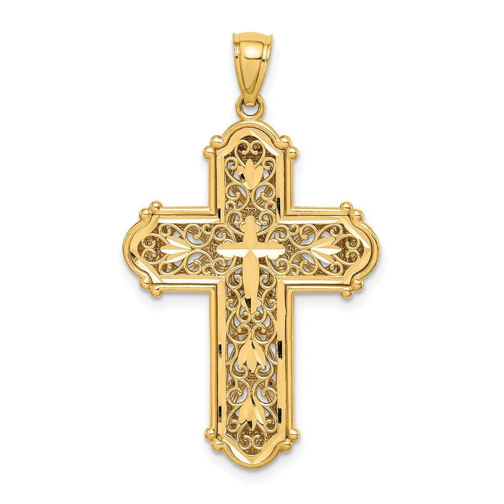 High Quality Luxury Pendant for Women by Ryan Jonathan Fine Jewelry
