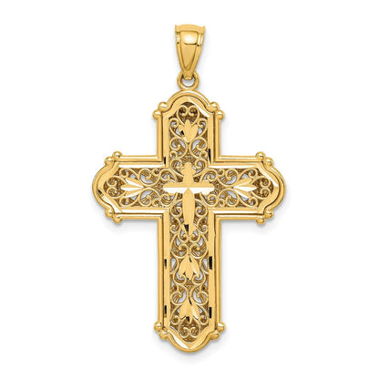 High Quality Luxury Pendant for Women by Ryan Jonathan Fine Jewelry